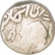 Silver One Rupee Coin of Bindraban State.