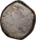 Copper Paisa Coin of Nagor Dar al Barkat of Jodhpur State.