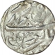 Silver One Rupee Coin of Jodhpur State.