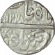 Silver One Rupee Coin of Jodhpur State.