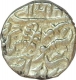 Silver One Rupee Coin  of Jodhpur State.