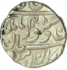 Silver One Rupee Coin  of Jodhpur State.