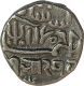 Silver One Kori Coin of Bharmalji II of Kutch State.