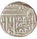 Silver Kori Coin of Desalji I of Kutch State.