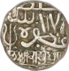 Silver Kori Coin of Rayadhanji II of Kutch State.