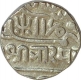 Silver Kori Coin of Bharmalji II of Kutch State.