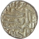 Silver Kori Coin of Bharmalji II of Kutch State.