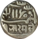 Silver Kori Coin of Bhramalji II of Kutch State.