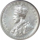 Silver One Rupee Coins of King George of Calcutta and Bombay Mint of 1919.