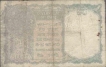 Set of Notes of British Indian Notes of Pakistan Issue of India of 1948.