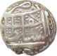 Silver One Rupee Coin of Mahmud Shah of Herat Dar ul Sultanat of Afghanistan.