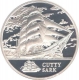 Silver Twenty Rubble Coins of Republic  of Belarus of 2011.