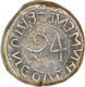 Twenty Four Stiver Coin of Ceylon.