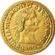 Proof Gold One Dollar Coin of Republic of Palau.