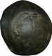 Billon Coin of Constantine IX of Byzantine Empire.