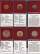 Set of 29 coins of F.A.O - Weltsammlung.