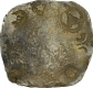 Punch Marked Silver Vimshatika Coin of Varanasi Jaunpur Region of Panchala Janapada.