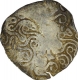 Punch Marked Silver Vimshatika Coin of Varanasi Jaunpur Region  of Panchala Janapada.