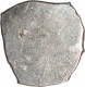 Punch Marked Silver Karshapana  Coin of Upper Mahanadi Region of Vidarbha Janapada.