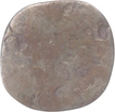 Punch Marked Silver Karshapana Coin of Magadha Janapada.