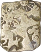 Punch Marked Silver Coin of Magadha Janapada.