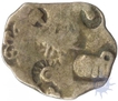 Punch Marked Silver Coin Of Magadha Janapada.