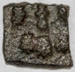 Copper Coin of Bhadra and Mitra Dynasty.