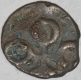 Potin Coin of Skanda Satakarni of Satavahana Dynasty.