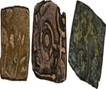 Copper Coins of Satkarni I of Satavahana Dynasty.