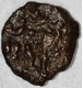 Cast Copper Coin of Kaushambi of City State.