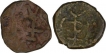 Copper Coins of Kota Kula of Later Kushana Dynasty.