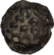 Lead Coin of Chutus of Banavasi