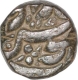 Copper Half Dam Coin  of Akbar of Balapur Mint of Tir Month.