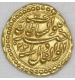 Gold Faruqi Pagoda Coin of Tippu Sultan of Patan mint of Mysore Kingdom.