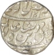 Silver One Rupee Coin of Jahangir Muhammad Khan of Bhopal State.