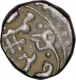 Unlisted Copper Tanka Coin of Shah Alam II of Bundi State.