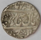 Silver One Rupee Coin of Takhat Singh of Jodhpur State.