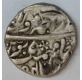 Silver One Rupee Coin of Takhat Singh of Jodhpur State.