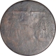 Copper Pice  Coin of East India Company of Bombay Presidency of 1791.