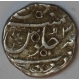 Silver Coin of Mumbai Mint of Bombay Presidency.