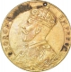 Brass Medal of King George V of the year 1911.