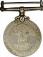 Copper Nickel Medal of Republic India of Madya Pradesh Shasan. 