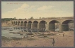 Picture Post Card of The bund bridge.