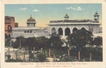 Picture post card of Agra.