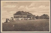 Picture Post Card of Barracks Colaba.