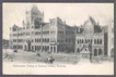 Picture post card of Elphinstone College And Sassoon Library.