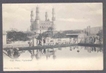 Picture Post Card of Char Minar image of Hyderabad.
