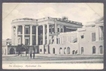 Picture Post Card of The Residency of Hyderabad.