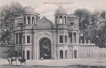 Picture post card of Building of Lucknow.