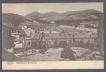 Picture Post Card of Wellington Barracks near Nilgiri Hills.